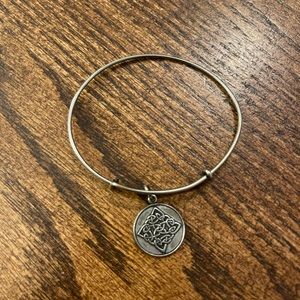 Alex and Ani bracelet
